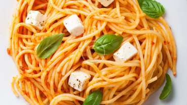 How To Cook Italian Pasta at Home