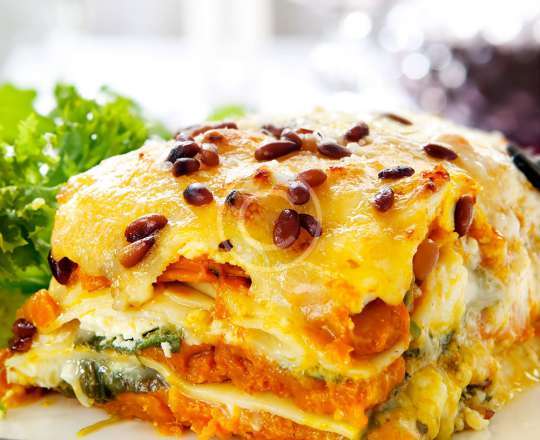 Lasagna